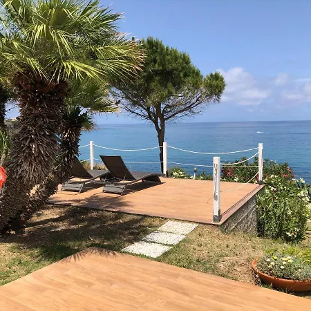 Arcipelago Villa