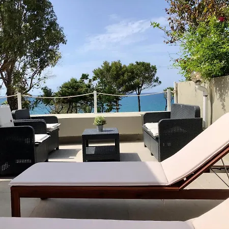 Villa Arcipelago Cefalù