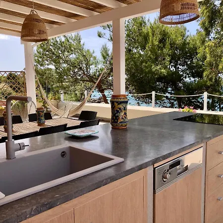 Arcipelago Villa Cefalù
