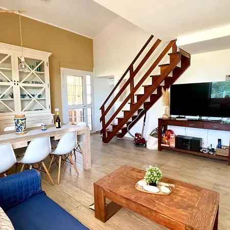 Villa Arcipelago *