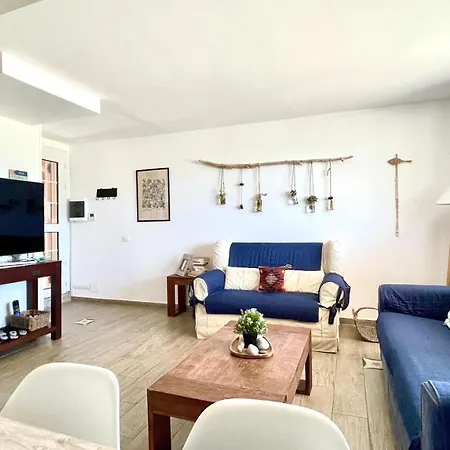 Arcipelago Villa *