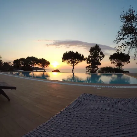Villa Arcipelago *