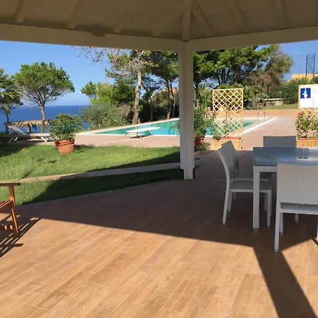 Arcipelago Villa
