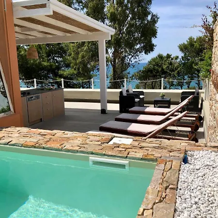 Villa Arcipelago Cefalù