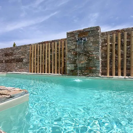 Arcipelago Villa *