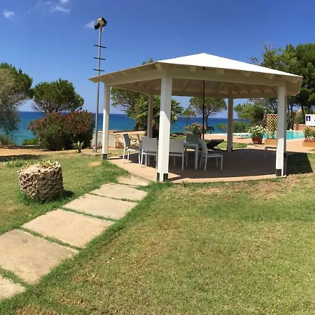 Arcipelago Cefalù