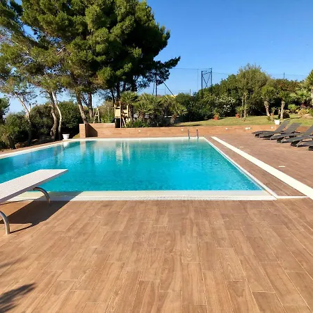 Arcipelago Villa *