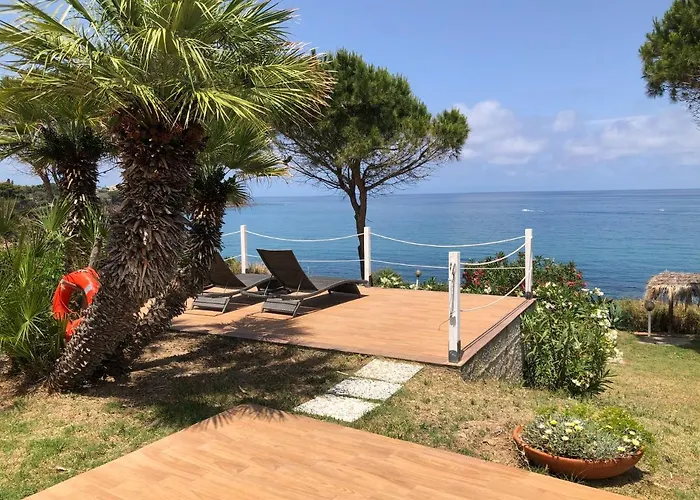 Arcipelago Villa